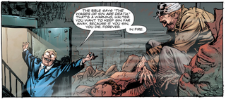 Illustration for article titled Watchmen #7-9 and Before Watchmen: Nite Owl/Dr. Manhattan (3 of 4)
